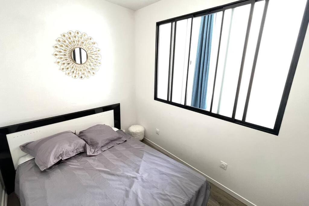 Appartement 6 Voyageurs Hyper Centre 阿尔比 外观 照片