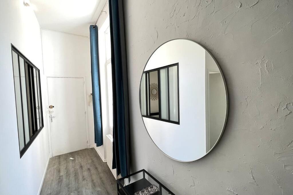 Appartement 6 Voyageurs Hyper Centre 阿尔比 外观 照片